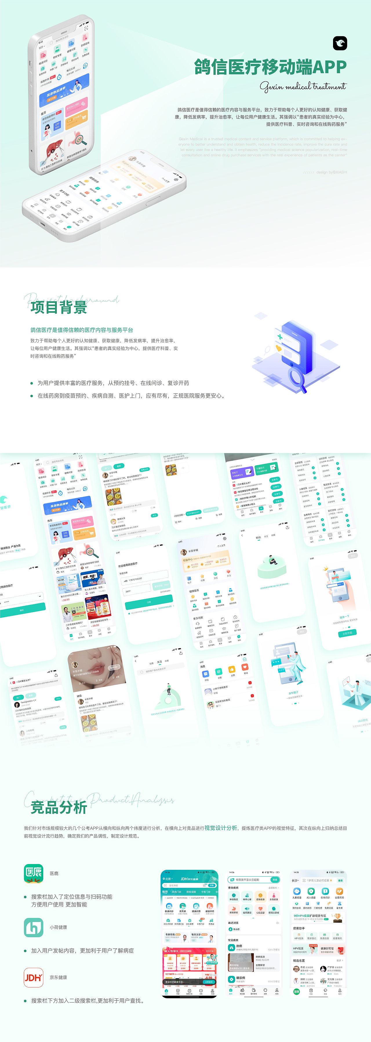 你有一份【2023】作品集整理待查收~