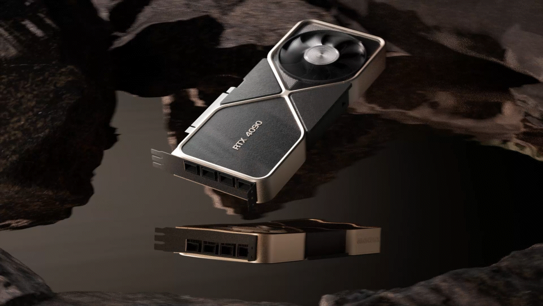 4090显卡C4D动画练习