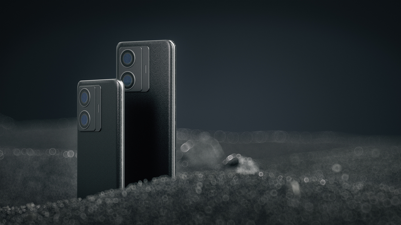 Exercise showreel-2023【2023年度的150张练习】