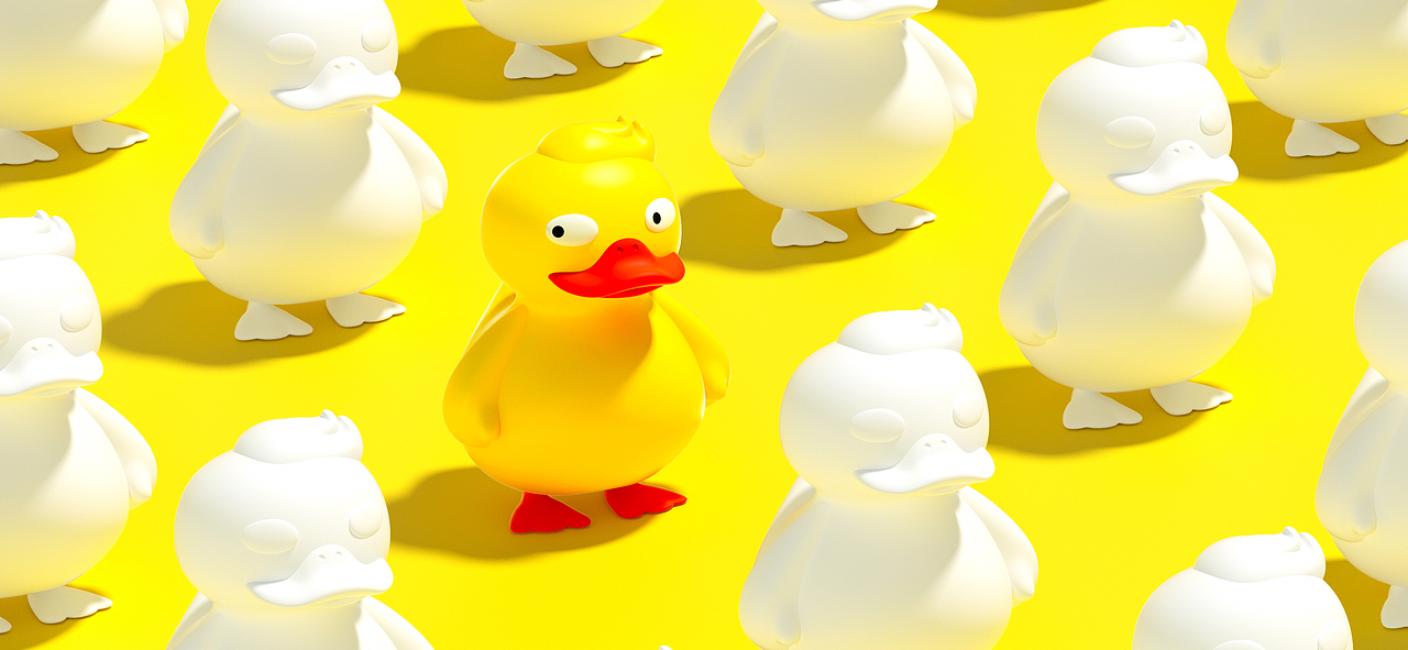 统一✖️YUDO佑道 品牌包装设计 双萃柠檬茶系列