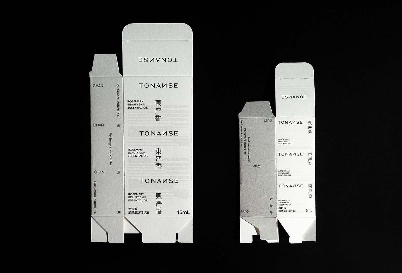 TONANSE 東严香丨品牌设计 Branding（图ZMzY1NDA4MDg0） - 品牌 - 站酷设计师香蕉黑洞原创素材 - 站酷ZCOOL