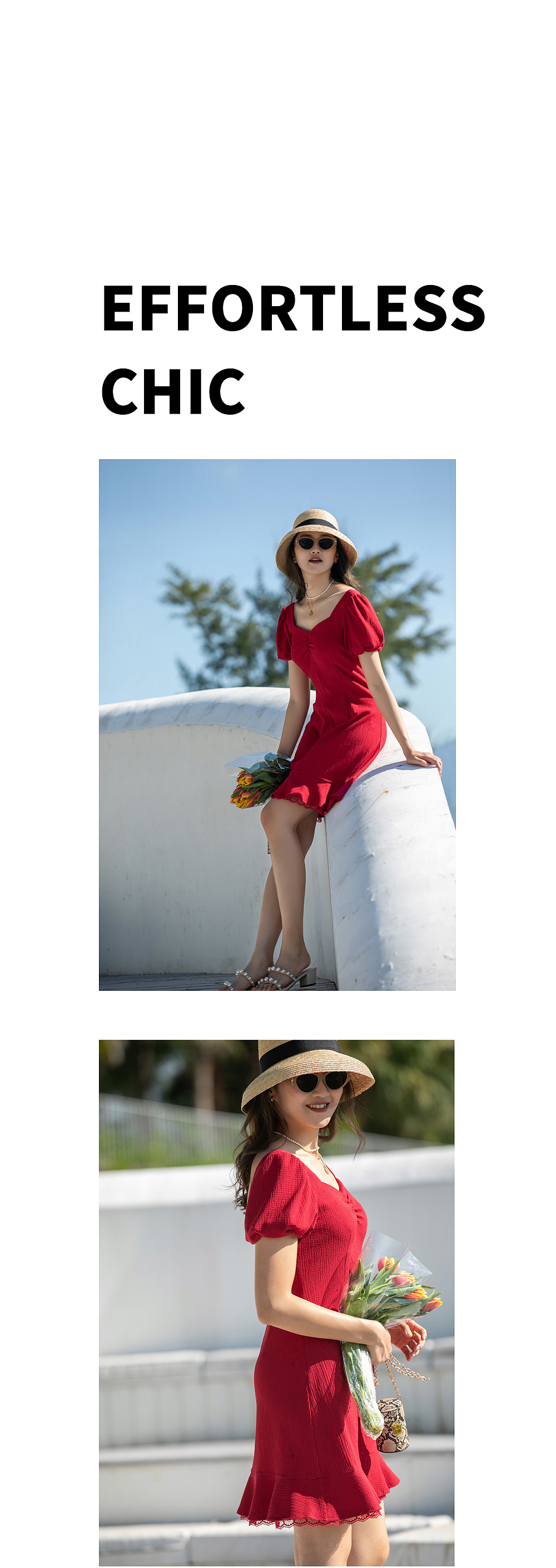 微信公众号推文(母亲节)