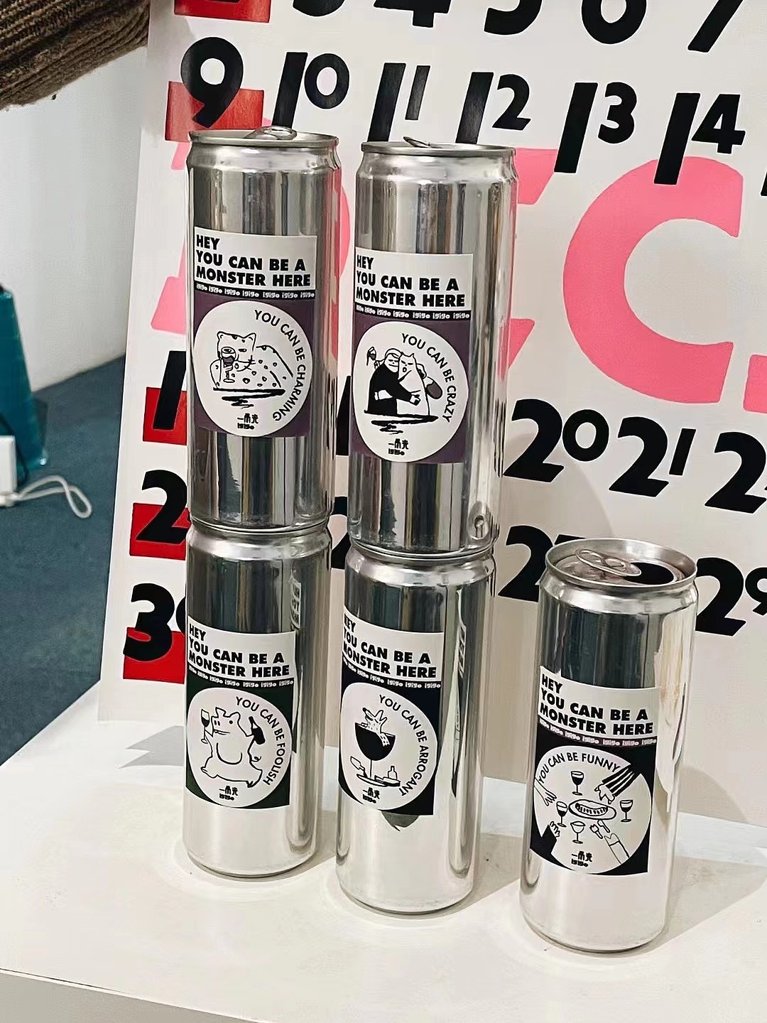 一角光酒馆品牌（图ZMzQ0ODA3ODky） - 包装 - 站酷设计师打虎英雄原创素材 - 站酷ZCOOL