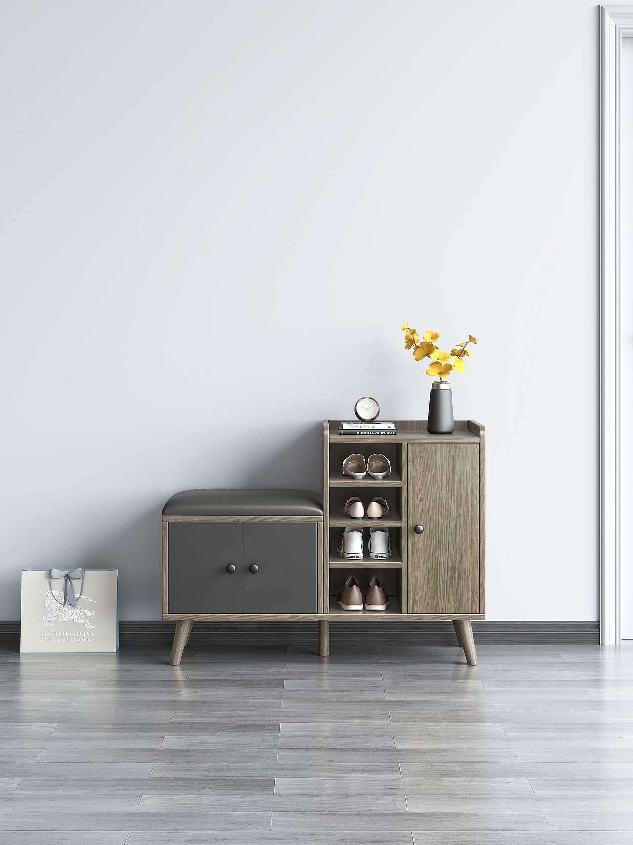 小马凳（图ZMzYyODM5ODg0） - 家装设计 - 站酷设计师丨黑乌鸦原创素材 - 站酷ZCOOL