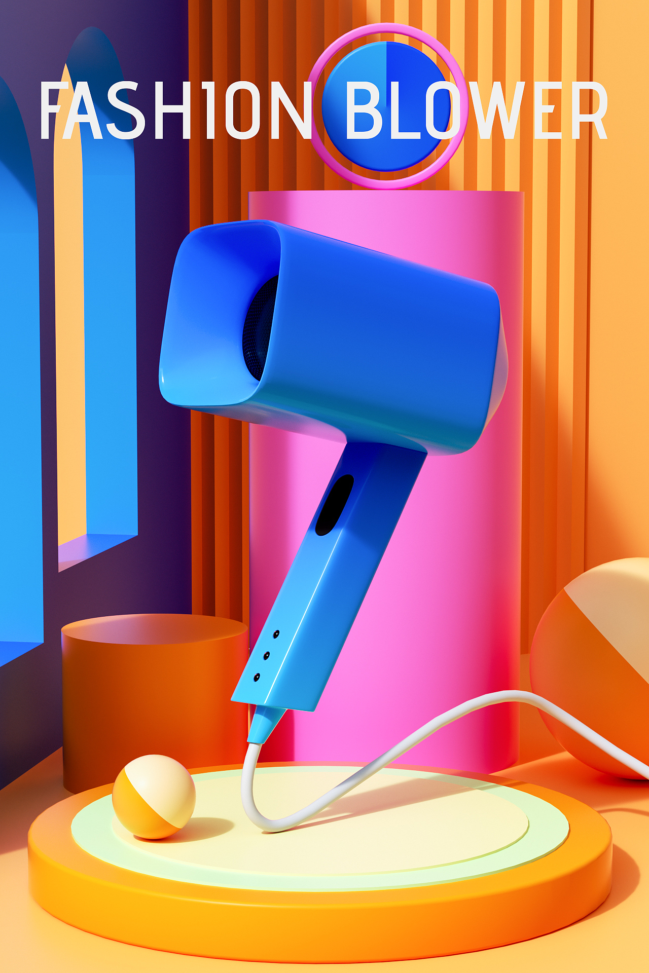 C4D（图ZMzMwNTc4ODcy） - 其他 - 站酷设计师GoCho原创素材 - 站酷ZCOOL