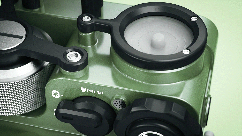 音箱产品动画设计（图ZMzI0MDY5NjI0） - 动画/影视 - 站酷设计师黄永斌原创素材 - 站酷ZCOOL