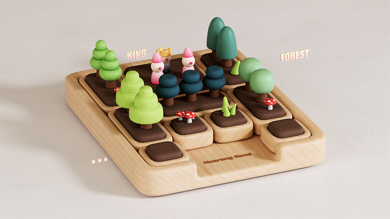 The Lost King（圖ZMzQ0MzExODQ0） - 產(chǎn)品 - 站酷設(shè)計師逗本原創(chuàng)素材 - 站酷ZCOOL