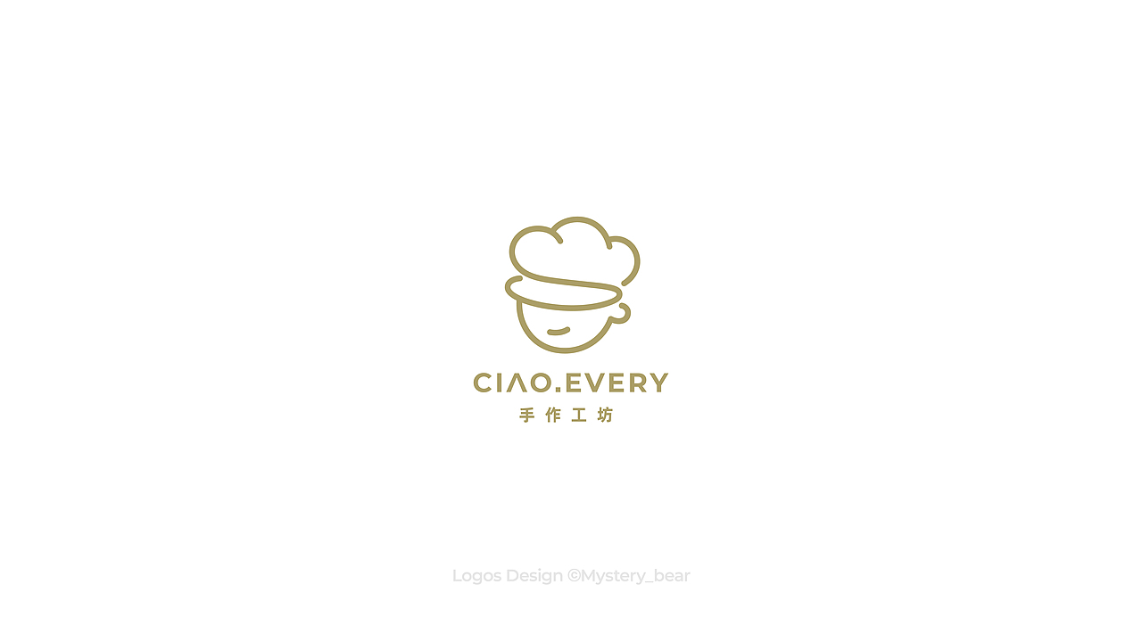 LOGO DESIGN（图ZMzI5NzY3OTMy） - Logo - 站酷设计师神秘熊_Design原创素材 - 站酷ZCOOL