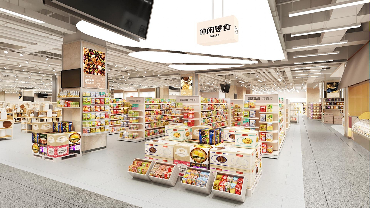 七鲜超市-京东自营店