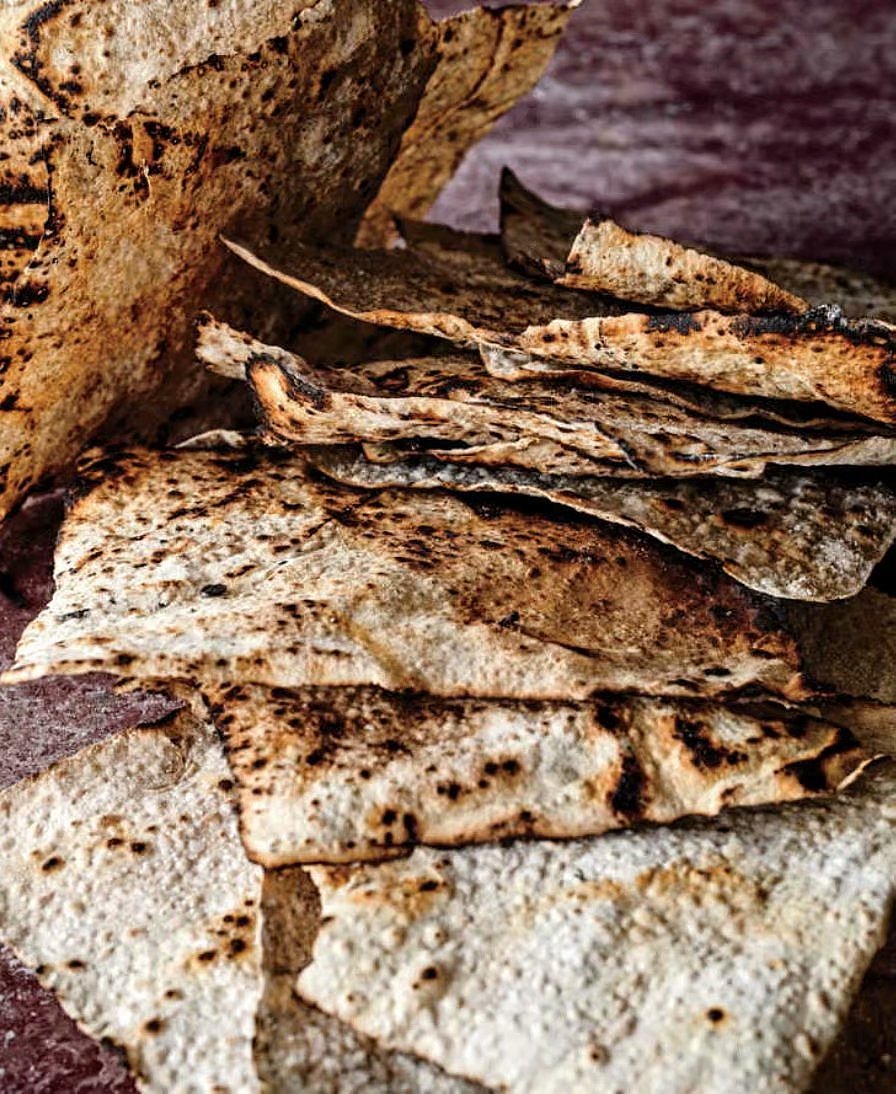 米其林摆盘分享