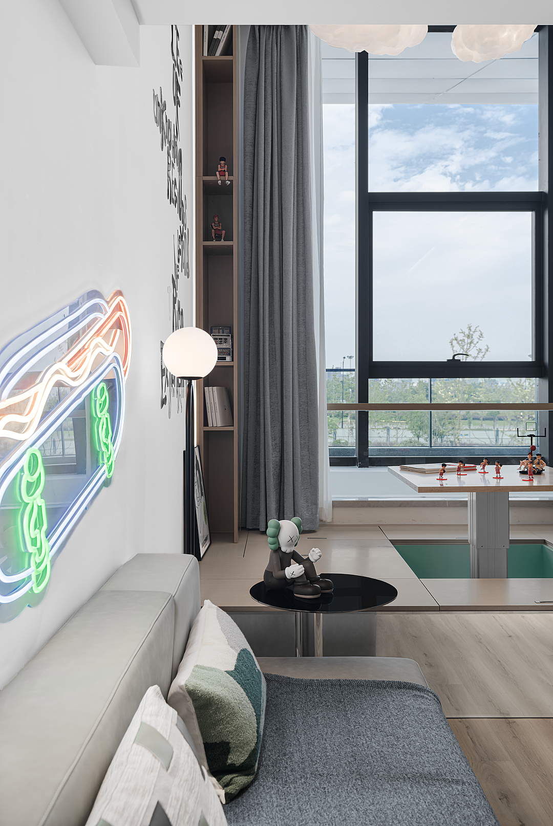 室内设计（图ZMzI2MTkzNjY4） - 家装设计 - 站酷设计师愿梦想的光照亮你原创素材 - 站酷ZCOOL