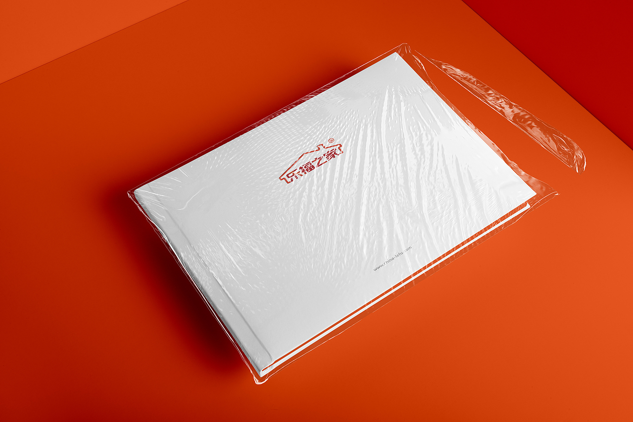 石墨烯地暖品牌策划设计/vi/LOGO/画册/成都设计公司