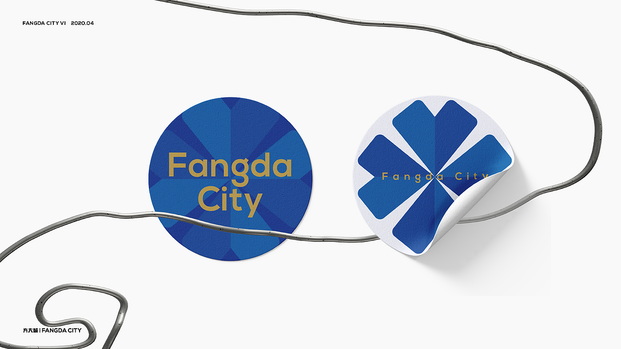 商业Shopping Mall VI视觉（图ZMzM2NTgzMzI0） - 品牌 - 站酷设计师榭丫莛原创素材 - 站酷ZCOOL