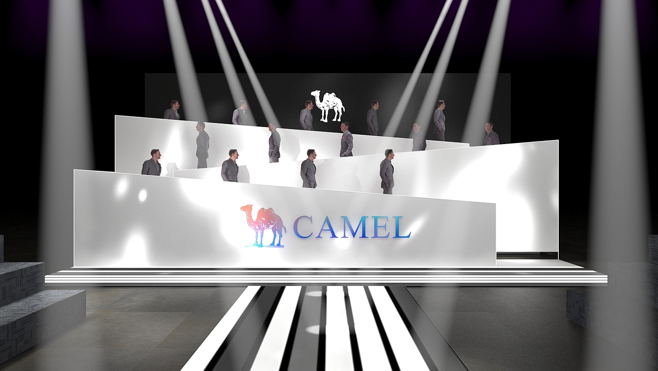 秀场设计（图ZMzAzMTgwNDI4） - 舞台美术 - 站酷设计师十一家的Design原创素材 - 站酷ZCOOL