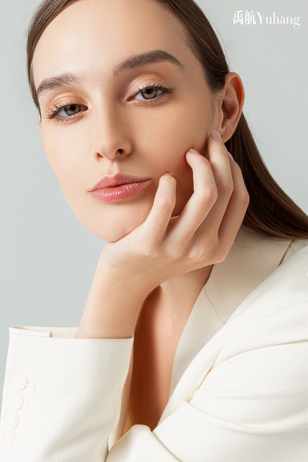 首饰广告 | 人物篇