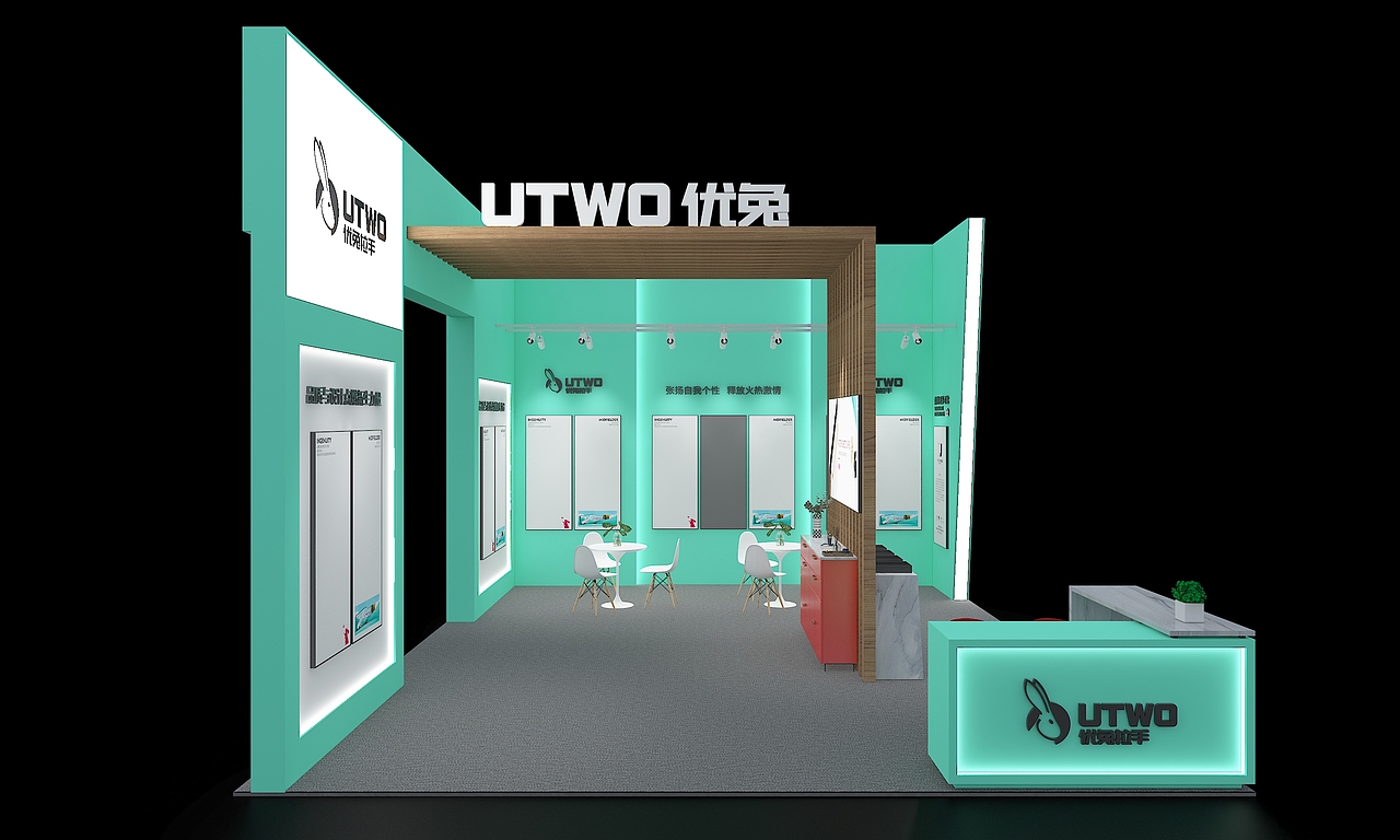 五金展（图ZMzMxNzI2Nzg4） - 建筑/空间 - 站酷设计师子夜小明原创素材 - 站酷ZCOOL