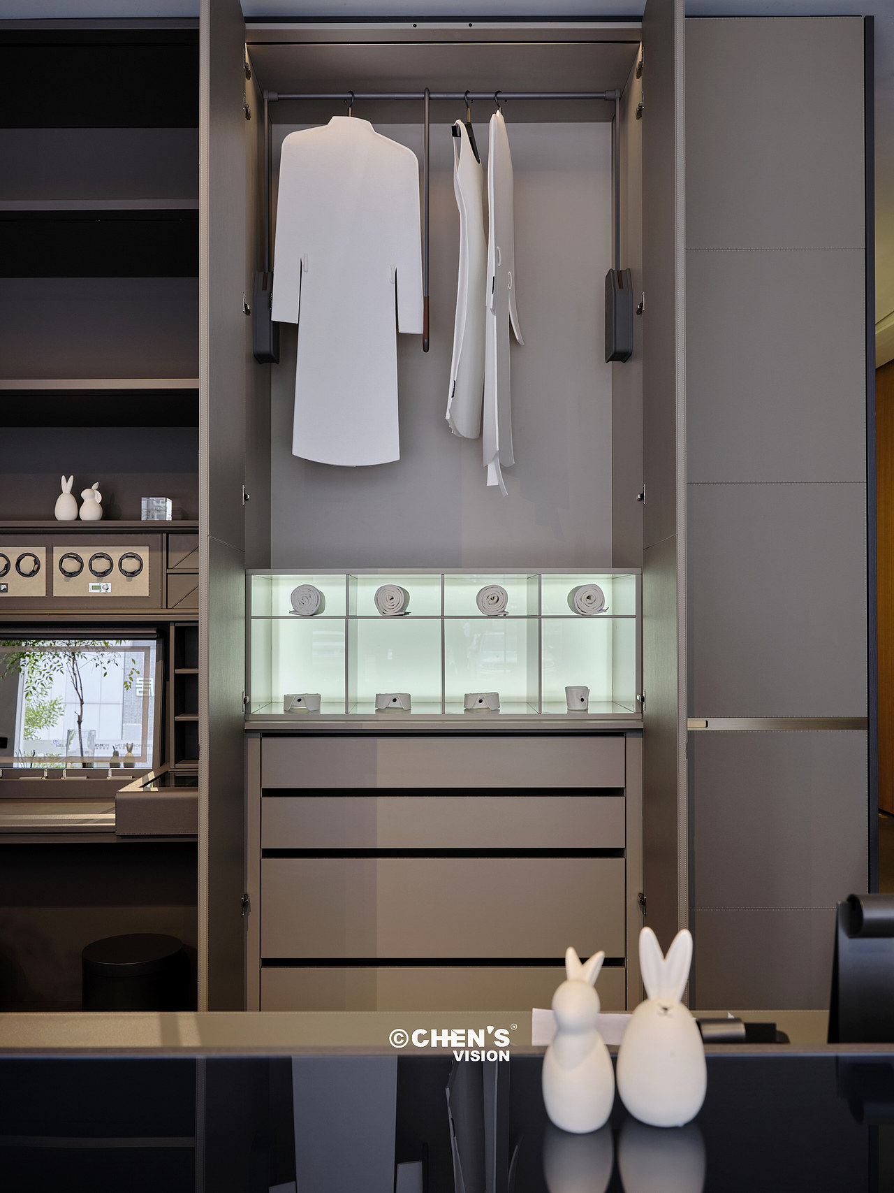 惠尔邦家具高定展厅案例拍摄（图ZMzUxNTY4MTAw） - 环境/建筑摄影 - 站酷设计师摄影师潘钦锐原创素材 - 站酷ZCOOL