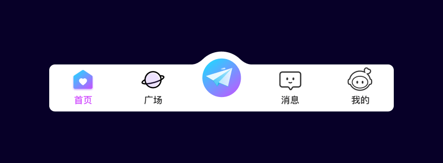 心趣-社交智能算法APP（图ZMzU0Mjk0MTU2） - 其他UI - 站酷设计师aifeierci原创素材 - 站酷ZCOOL