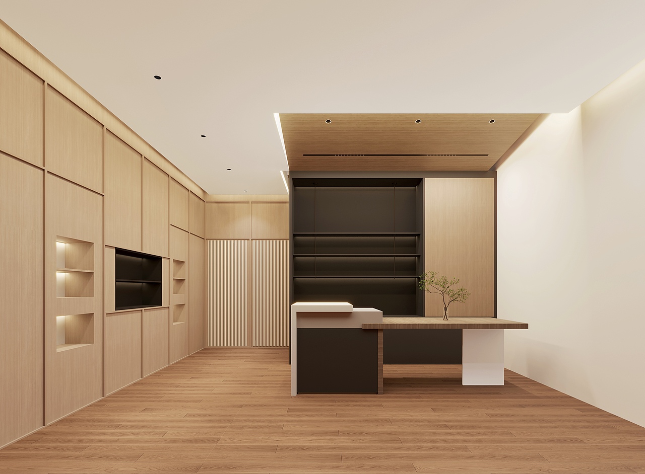 直播间案例（图ZMzYyMzYxNDAw） - 展陈设计 - 站酷设计师Z066219993原创素材 - 站酷ZCOOL