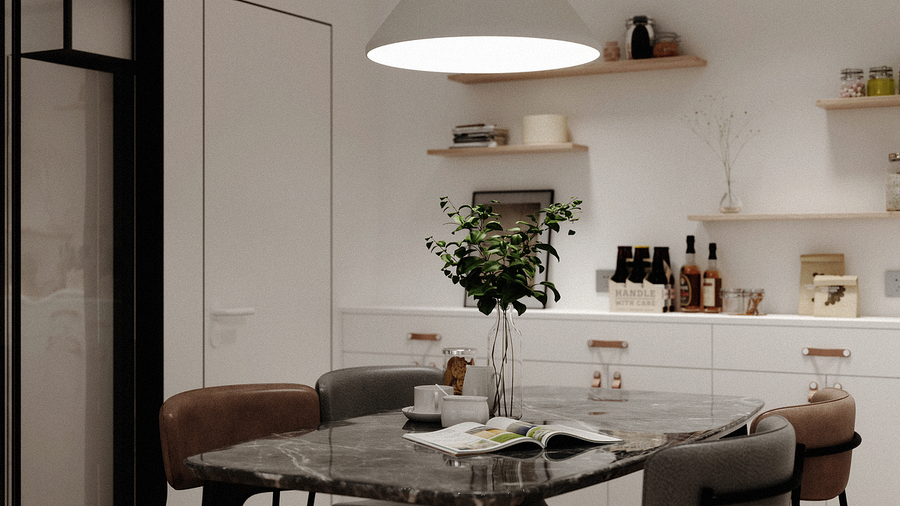 Xinghai famous city cat lady home design