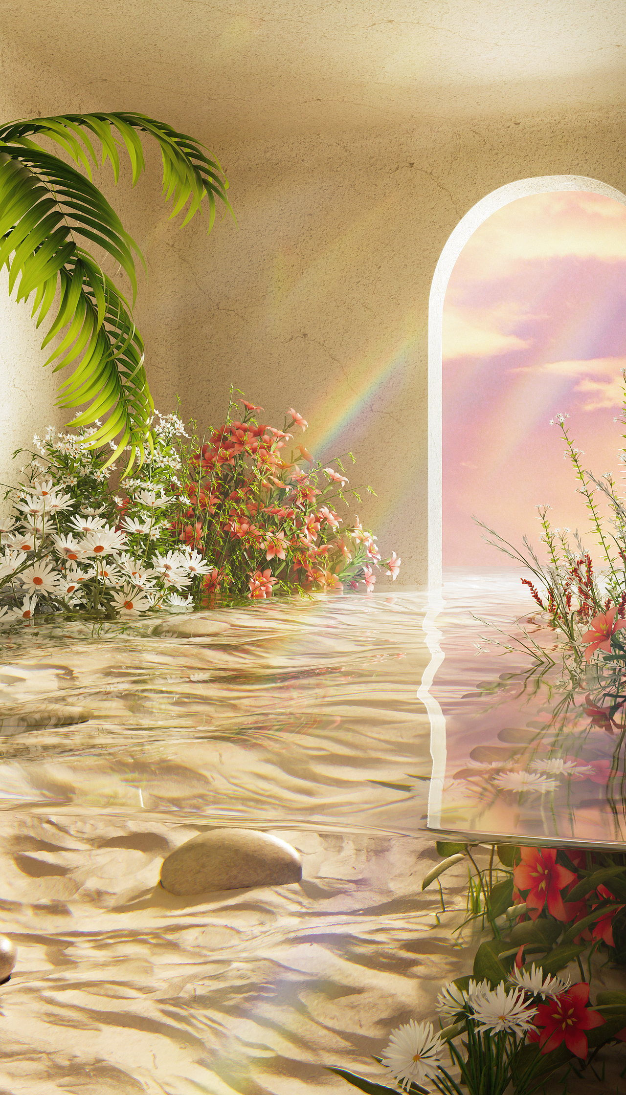 2023/05/厨房/香水/场景渲染/动画