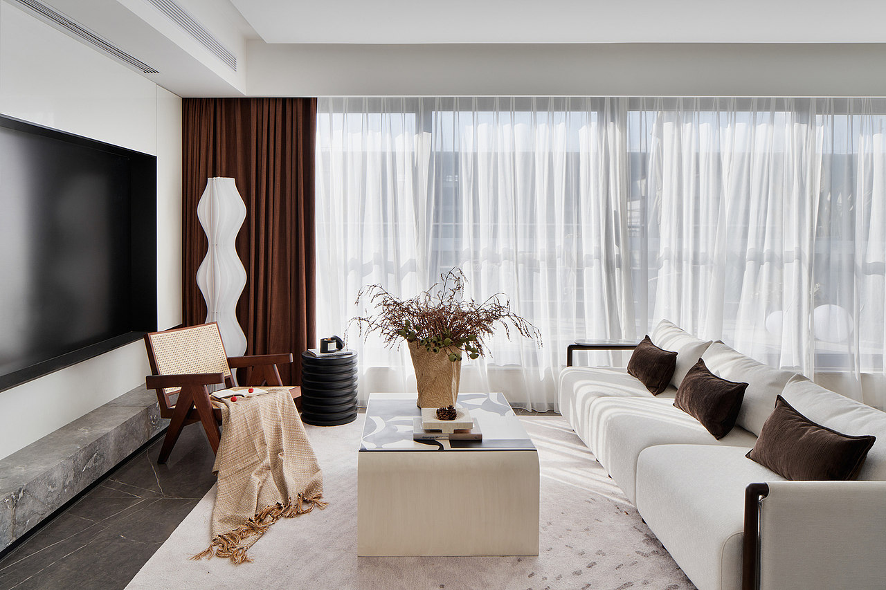 中 海 · 神州半岛九玺院（图ZMzI2MzA1Nzgw） - 环境/建筑摄影 - 站酷设计师邓文浩原创素材 - 站酷ZCOOL