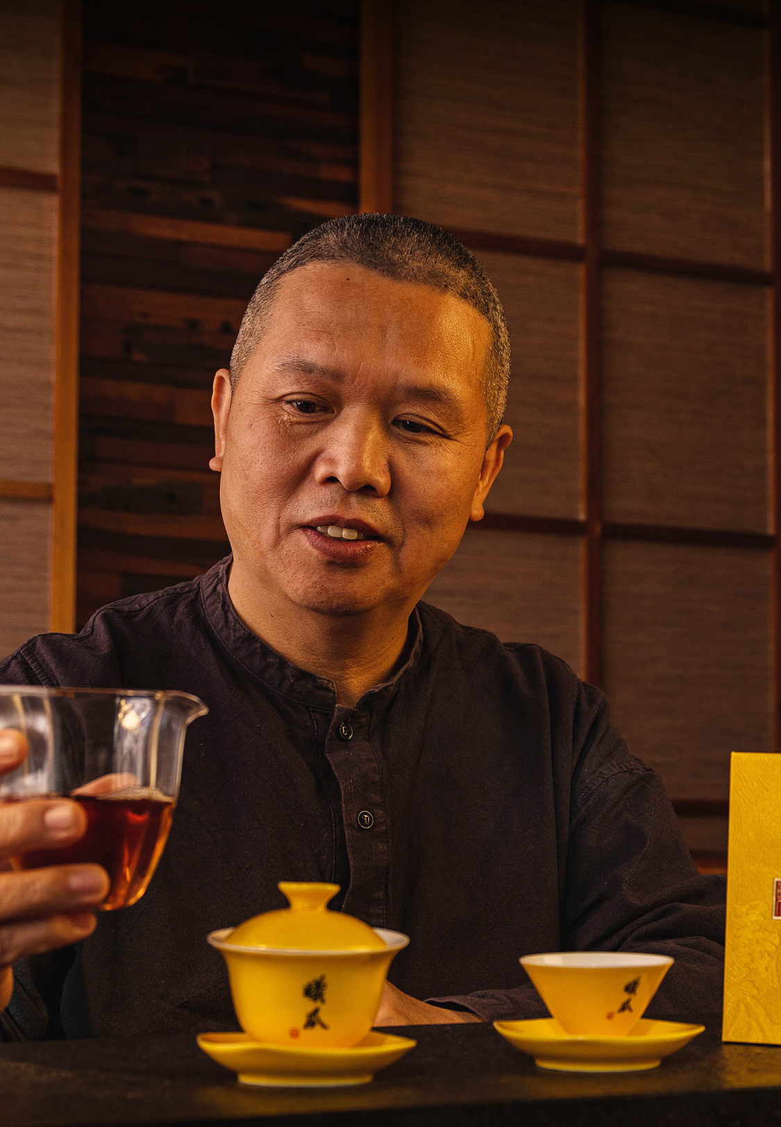 御鉴曦瓜 | 长图