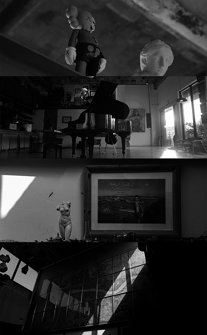 《毕业歌结尾》逐帧拼贴实拍动画——安戈力文化（图ZMzQ2OTc5ODcy） - Motion Graphic - 站酷设计师安戈力原创素材 - 站酷ZCOOL