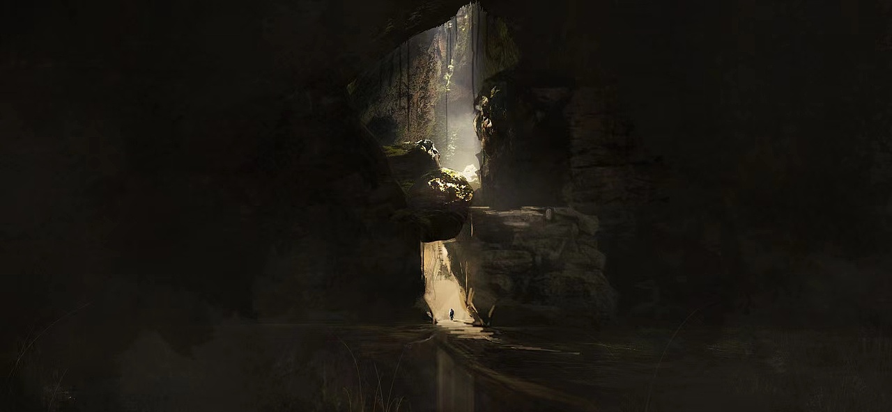 无远不届（图ZMjk5MjkzNTgw） - 短片 - 站酷设计师是鬼怪原创素材 - 站酷ZCOOL