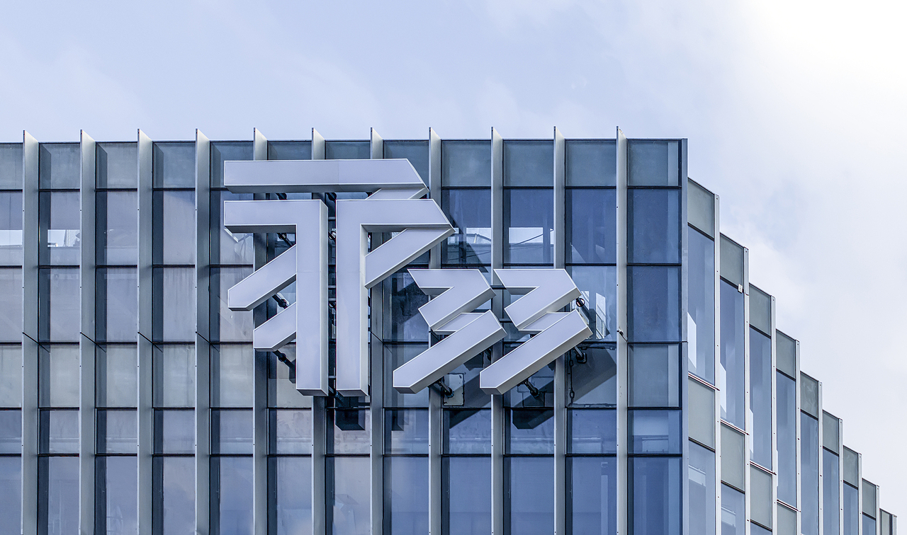 T33全时中心项目LOGO/VI（图ZMzY0MDQxMDgw） - 品牌 - 站酷设计师Huaanstudio原创素材 - 站酷ZCOOL