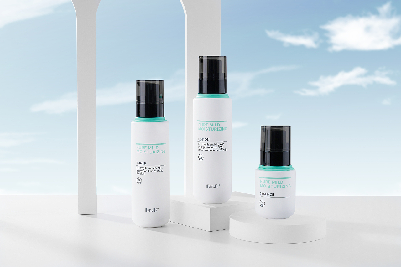 【phil】美妆产品拍摄