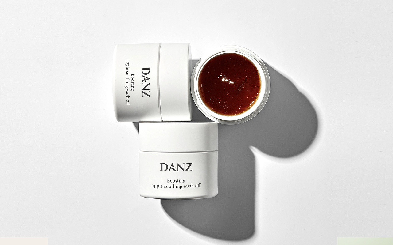 Danz 丨 丹姿品牌