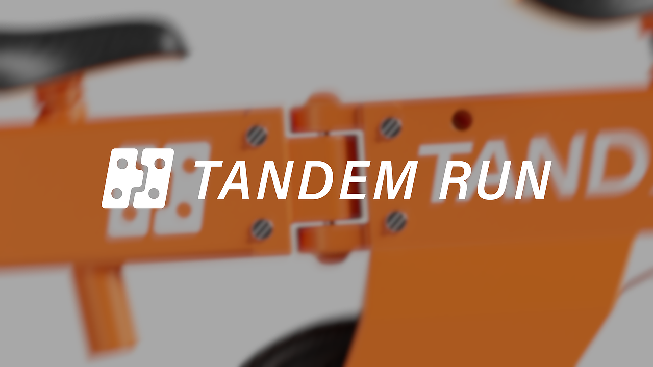 ‘TANDEM RUN’儿童双人童车[童车][双人]（图ZMzU4Nzk1MzMy） - 玩具 - 站酷设计师贰陆拾捌原创素材 - 站酷ZCOOL