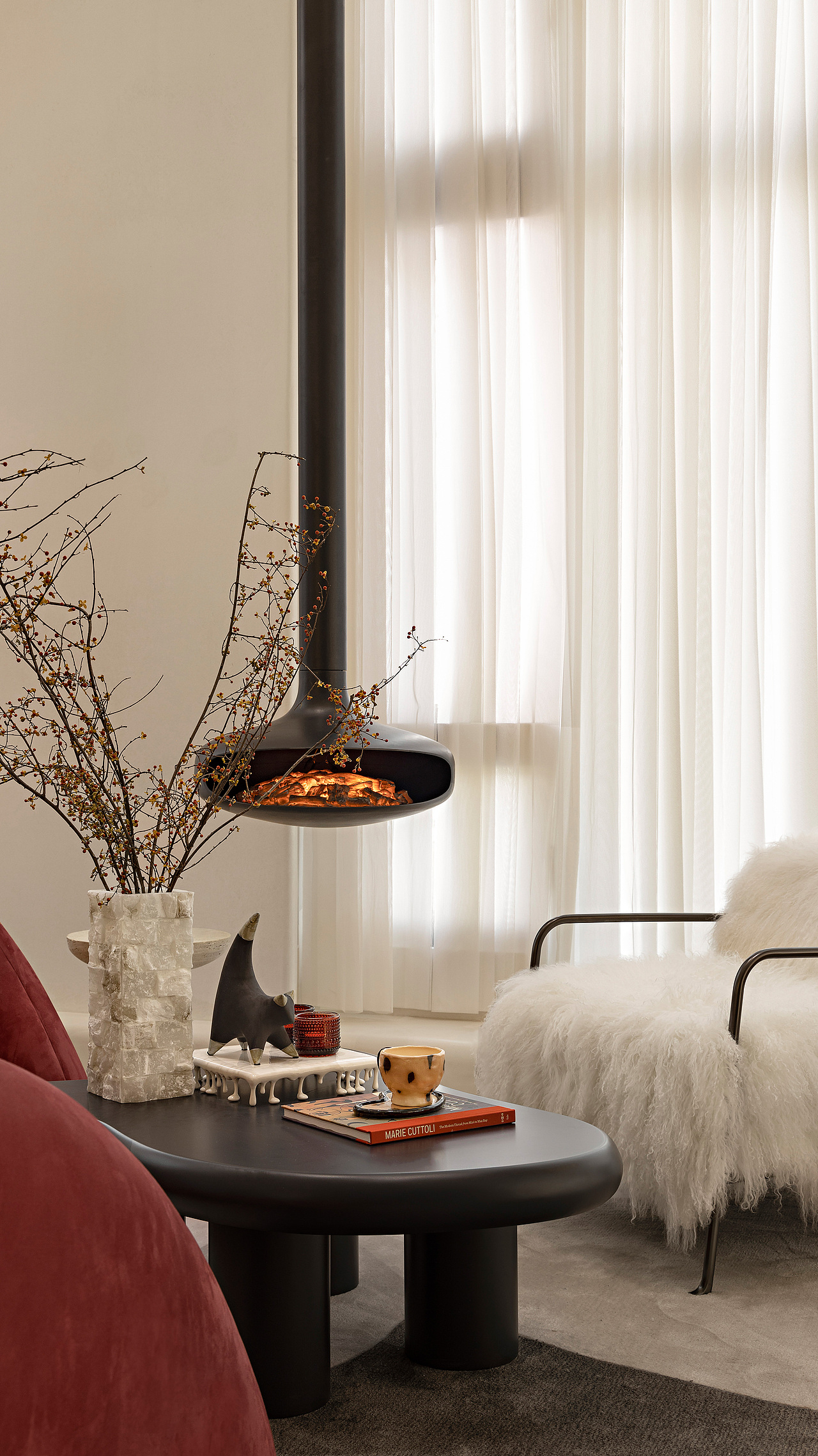 【空间摄影】喵趣奇境