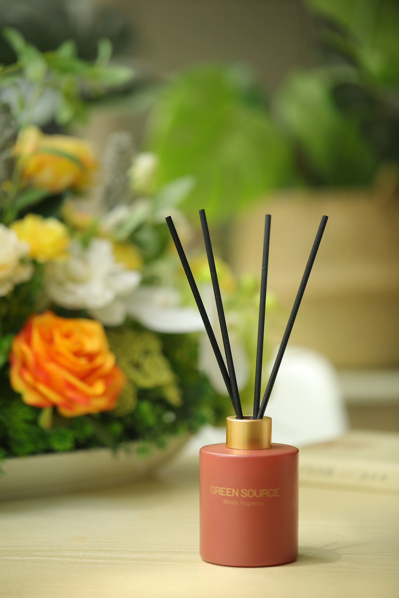 绿之源瑜伽系列香薰（图ZMzQyNzg1Njg4） - 环境/建筑摄影 - 站酷设计师小扣柴扉久不開原创素材 - 站酷ZCOOL