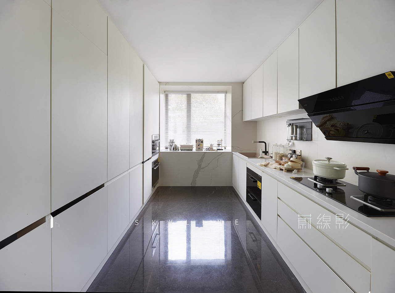 广州建筑样板间|蔚线影地产摄影|华远云和墅·下叠（图ZMzA3Mzg4OTI4） - 环境/建筑摄影 - 站酷设计师蔚线影建筑摄影原创素材 - 站酷ZCOOL