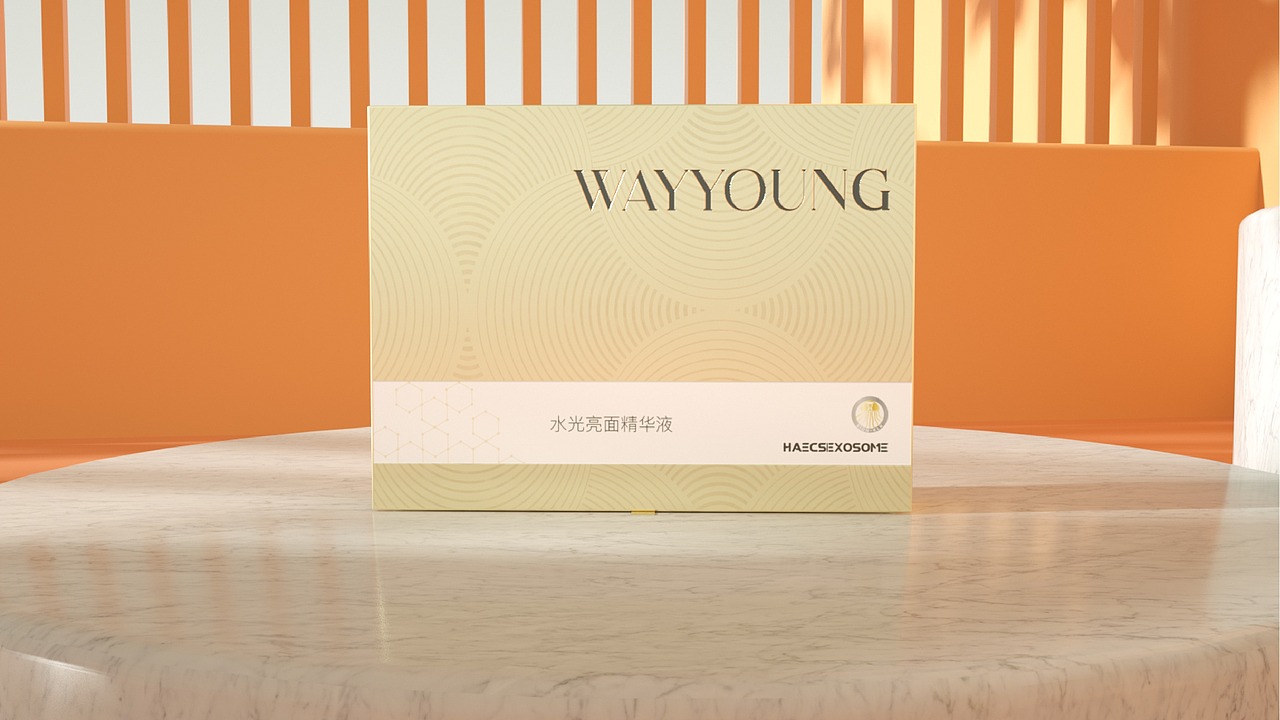 美容产品包装设计（图ZMzUzNTQ5OTE2） - 包装 - 站酷设计师设计wewe原创素材 - 站酷ZCOOL