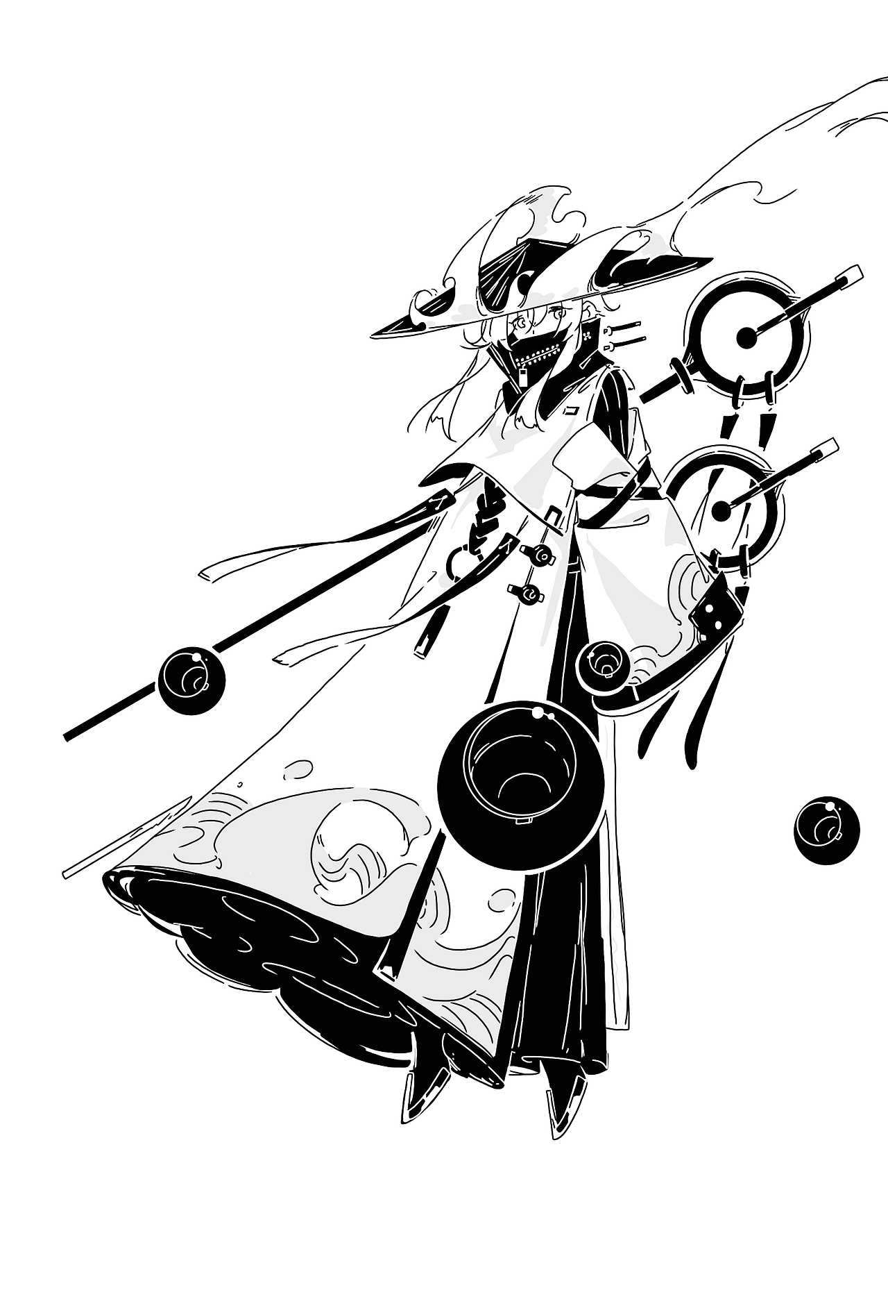 插画练习（图ZMzYyMTkxODEy） - 创作习作 - 站酷设计师Z83138898原创素材 - 站酷ZCOOL