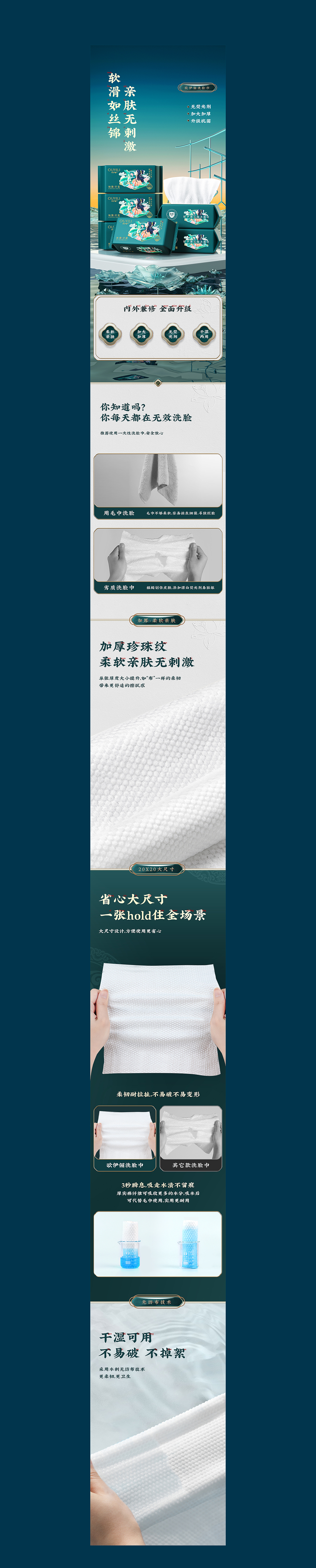 暖风机、洗脸巾、咖啡详情