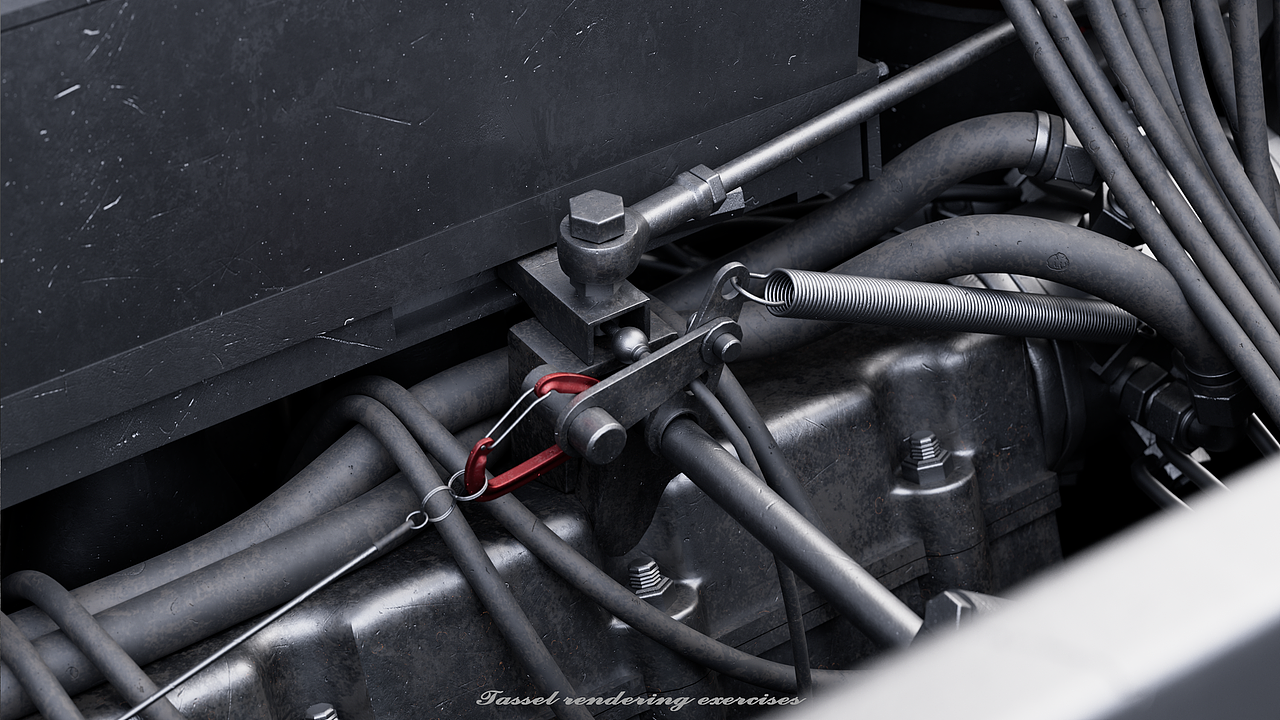 一些渲染练习（图ZMzAyMzM0MDQ0） - 产品 - 站酷设计师流苏_Liusu原创素材 - 站酷ZCOOL