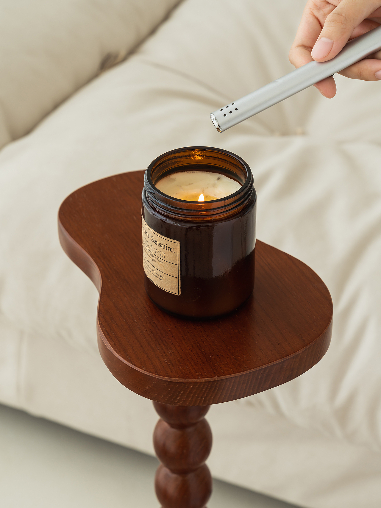 j家具摄影-杯几