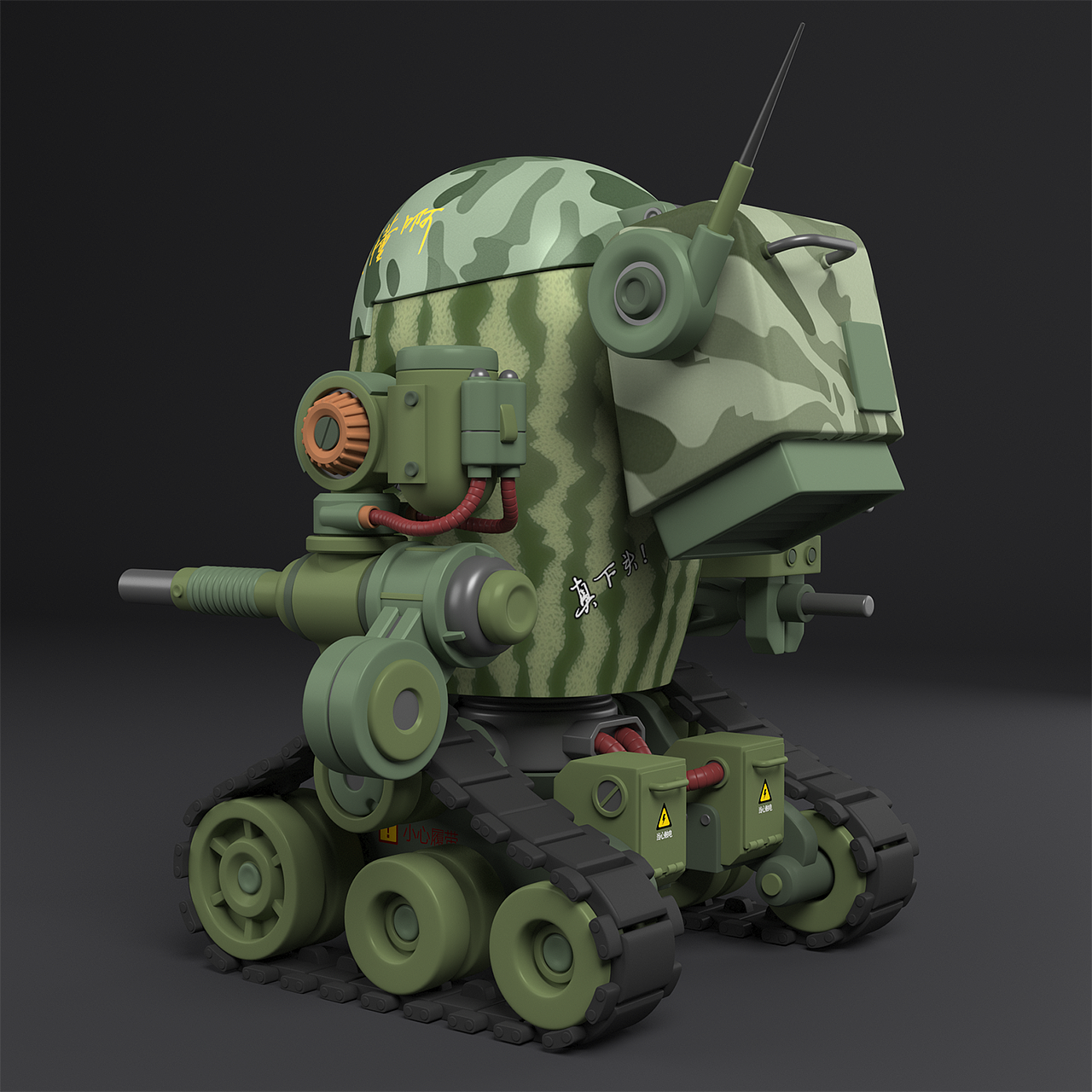 “家人们谁懂啊”（图ZMzM5NDA3NTg4） - 机械/交通 - 站酷设计师非线性龙原创素材 - 站酷ZCOOL