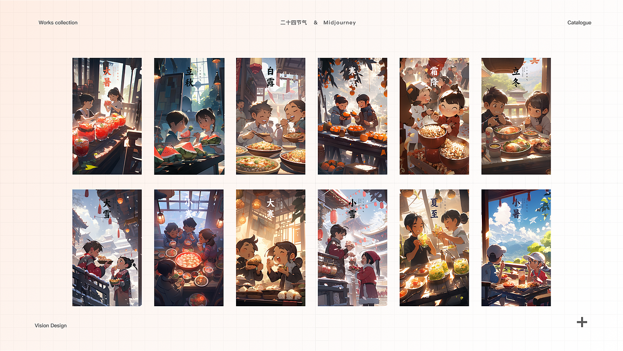 2024~个人工作总结