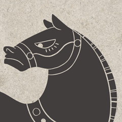 徐州就是那么SAI ——国潮汉风文创设计（图ZMzE4MjQyNDA4） - IP形象 - 站酷设计师DiDi熊九原创素材 - 站酷ZCOOL