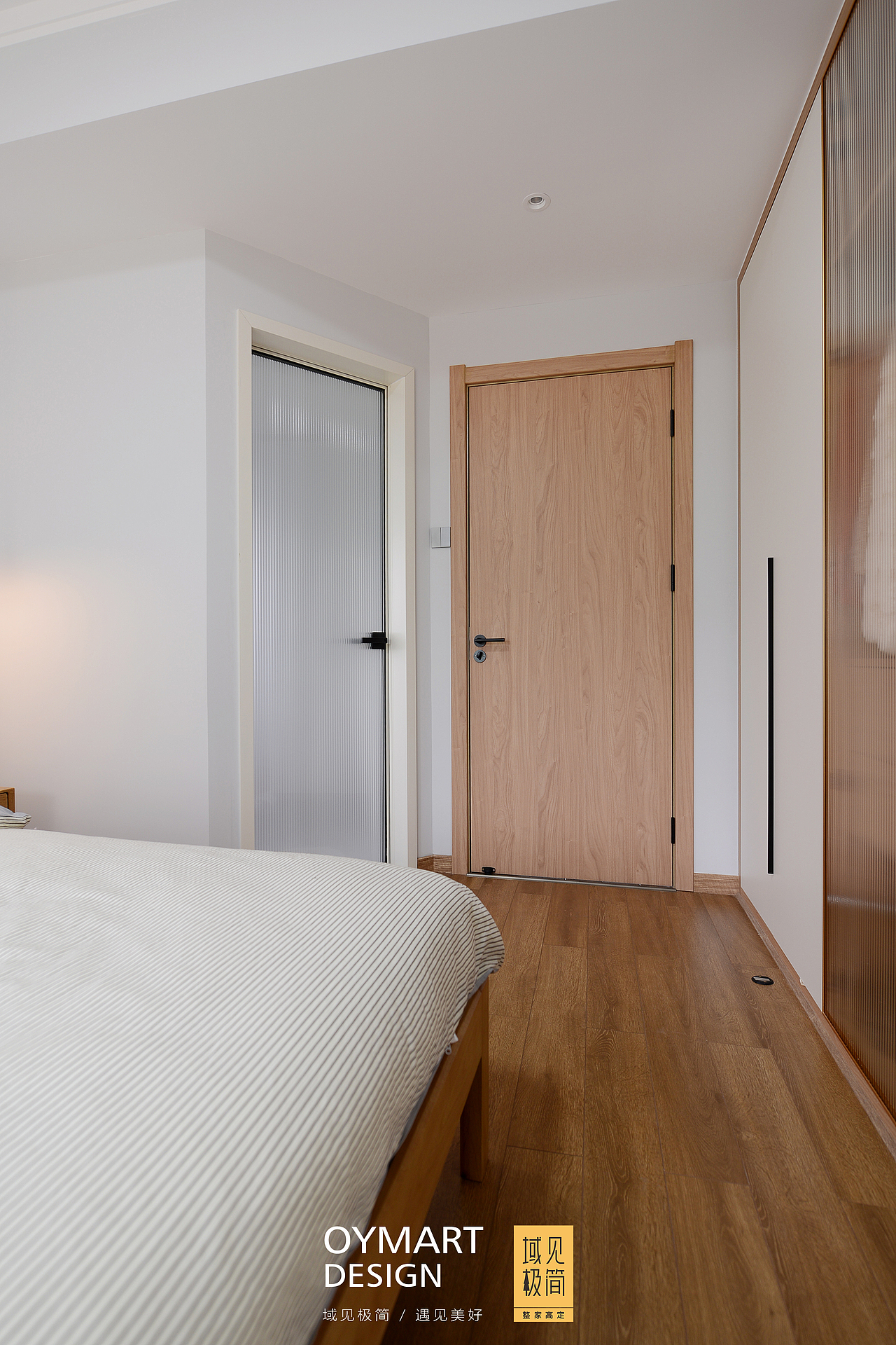 域见极简|长房东旭 实景拍摄