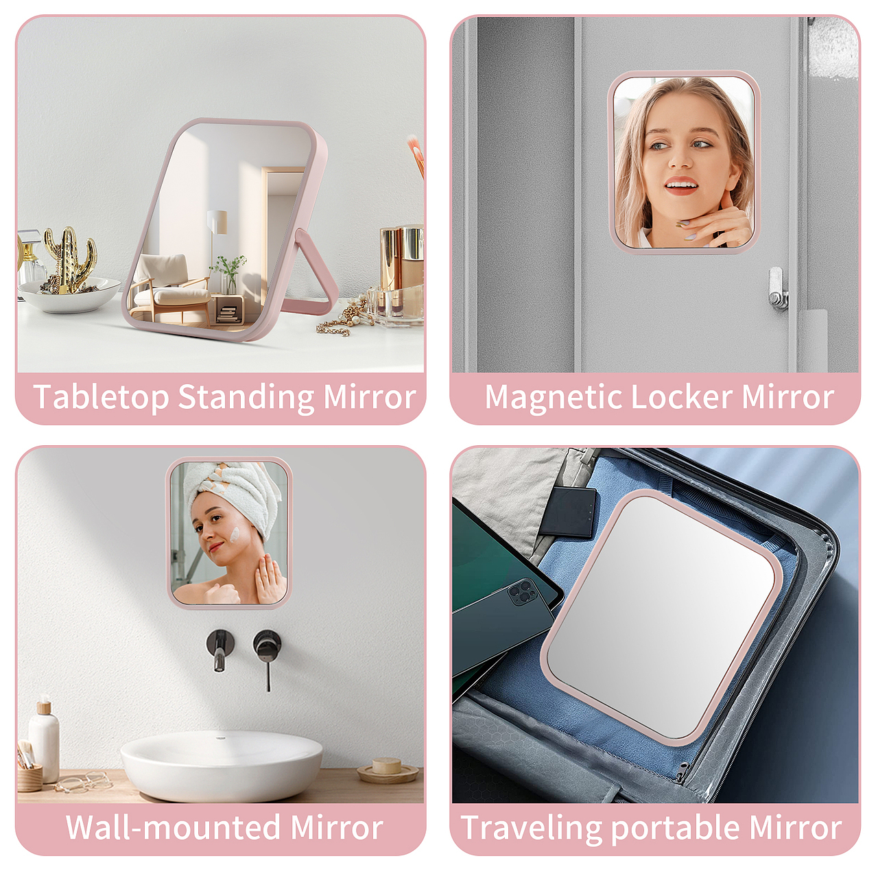 亞馬遜鏡子主圖（圖ZMzY4NTEwODk2） - 產(chǎn)品攝影 - 站酷設(shè)計(jì)師東莞彭于晏原創(chuàng)素材 - 站酷ZCOOL