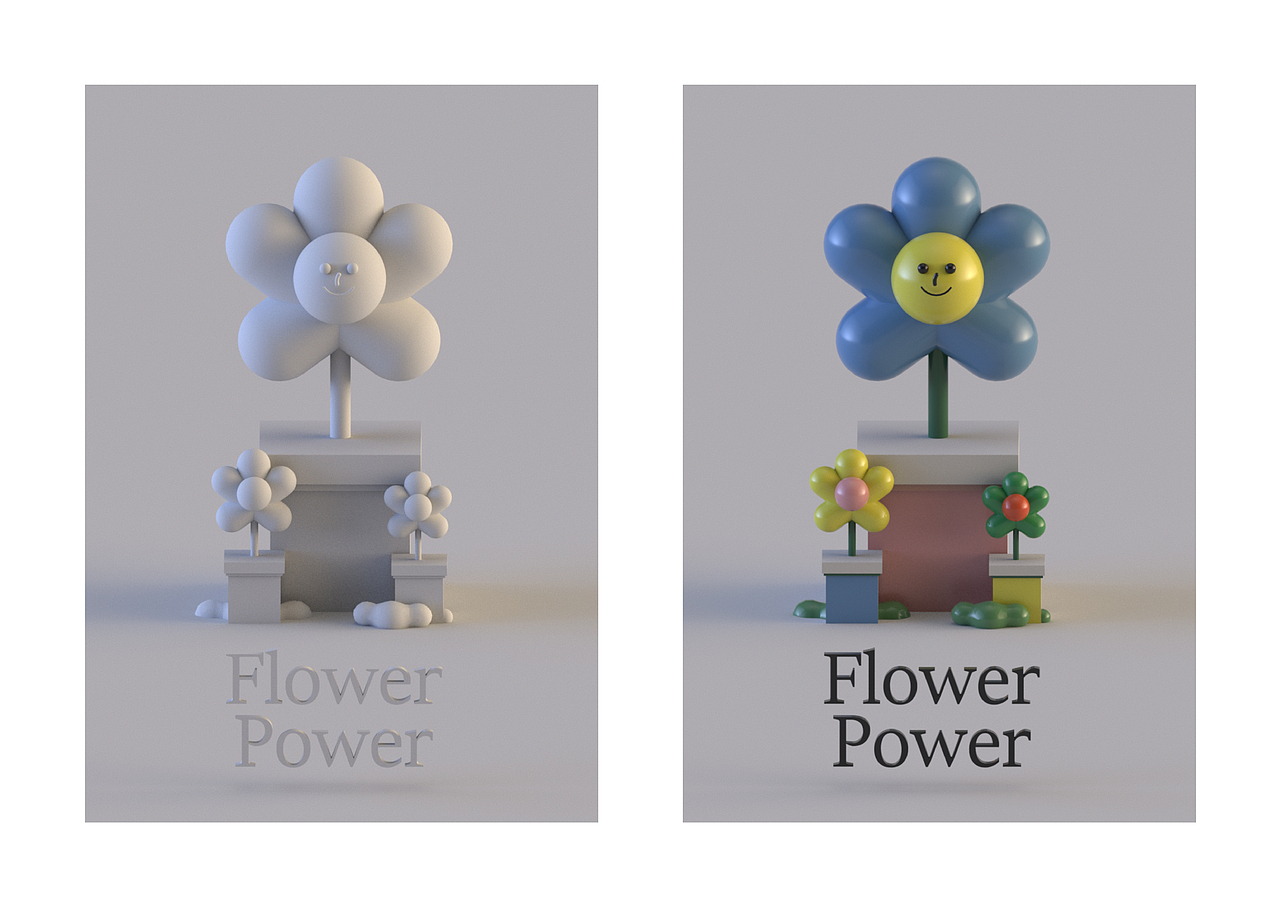 C4D建模（图ZMzA0NTQ5NTY4） - 场景 - 站酷设计师经度分原创素材 - 站酷ZCOOL