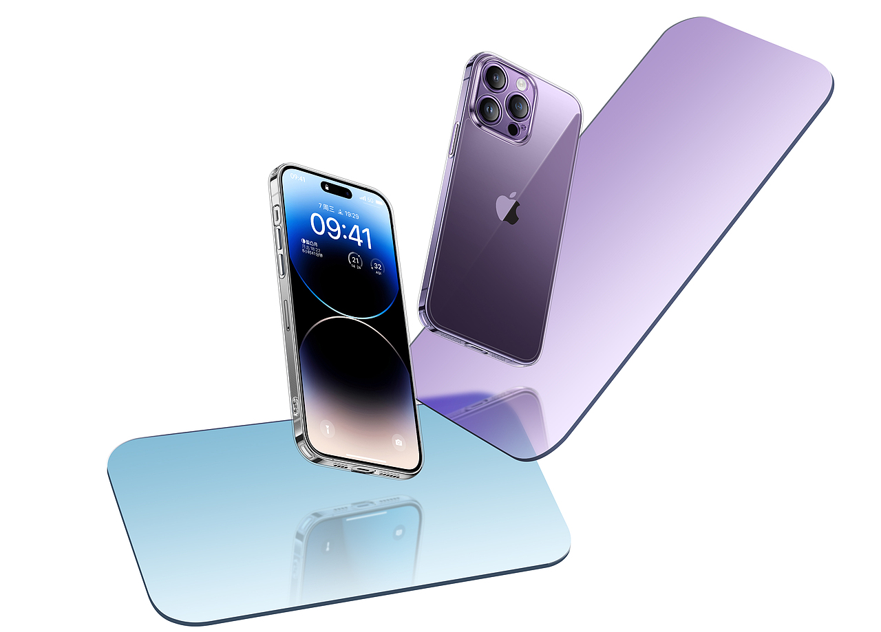 【Keyshot】2022 3C Rendering