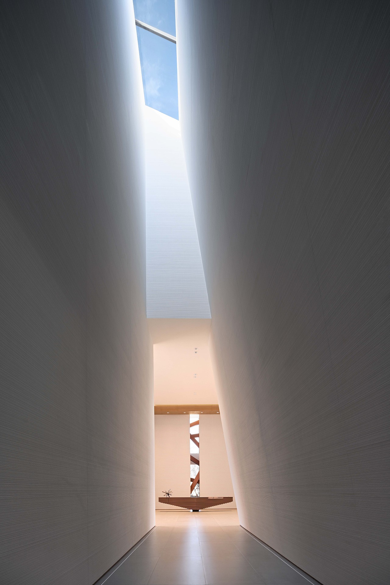 JLa设计集团×长春保利城|追光·朝阳生长