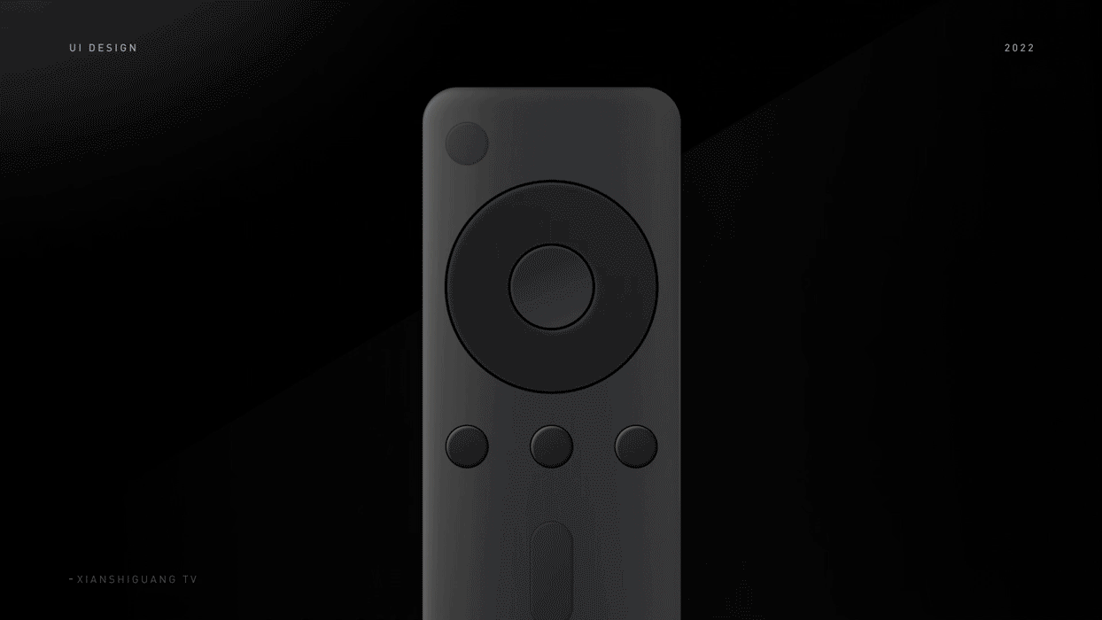 鲜时光TV体验设计思考（图ZMzQ0NjIxMDky） - 交互/UE - 站酷设计师今日头条UED原创素材 - 站酷ZCOOL